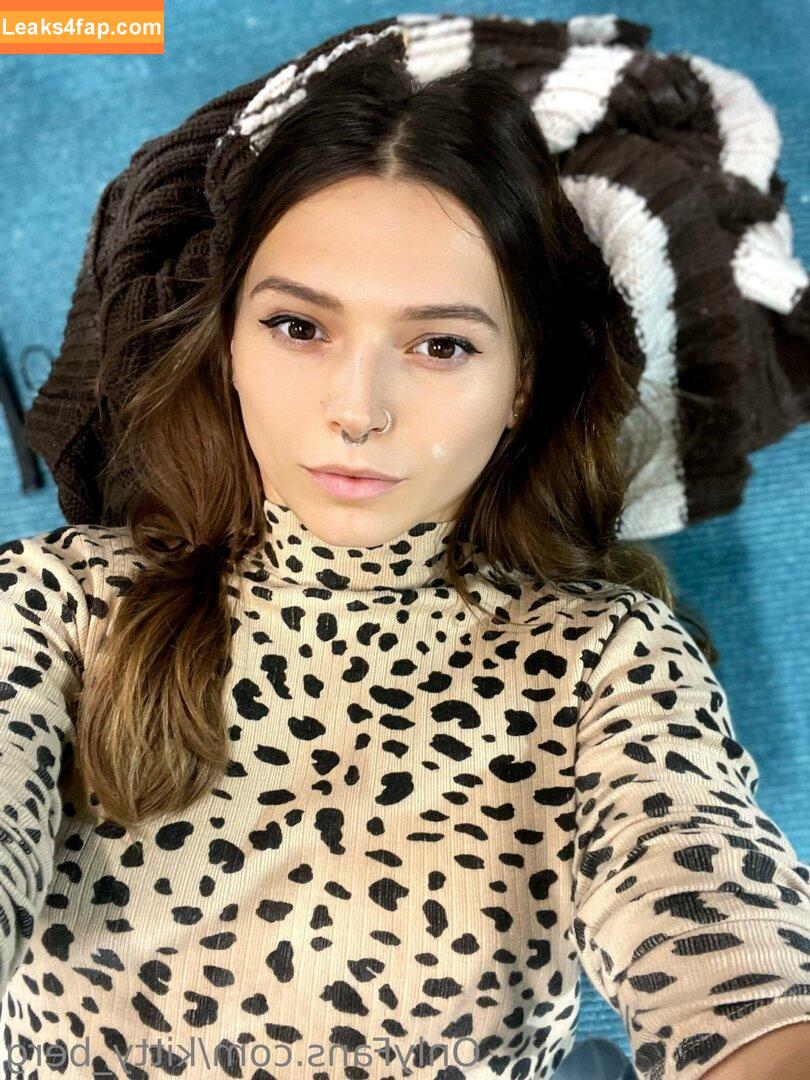 Kitty Berg / kitty_berg / kittyberg leaked photo photo #0767