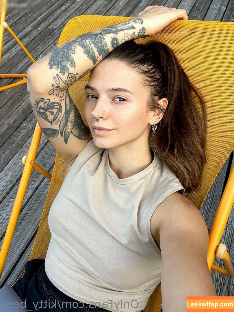Kitty Berg / kitty_berg / kittyberg leaked photo photo #0773