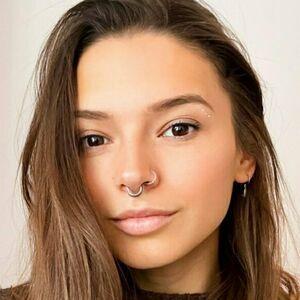 Kitty Berg фото #0004