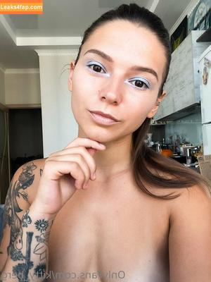 Kitty Berg фото #0006