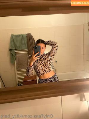 Kitty Berg фото #0010