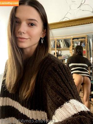 Kitty Berg фото #0036