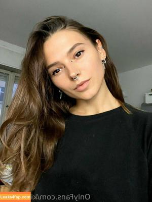 Kitty Berg фото #0042