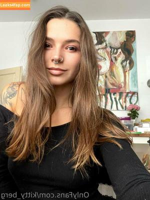 Kitty Berg фото #0067