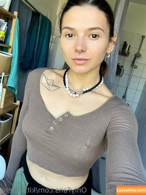 Kitty Berg фото #0075