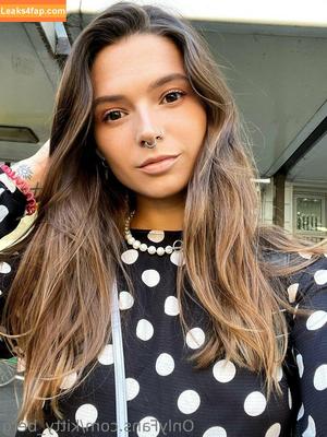 Kitty Berg фото #0083