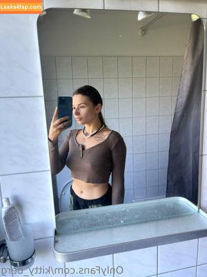 Kitty Berg фото #0089