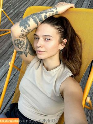 Kitty Berg фото #0090