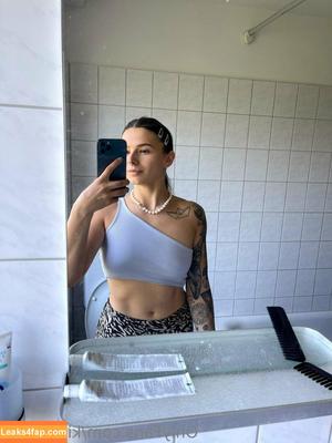 Kitty Berg фото #0091