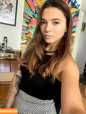 Kitty Berg фото #0092