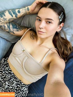 Kitty Berg фото #0095