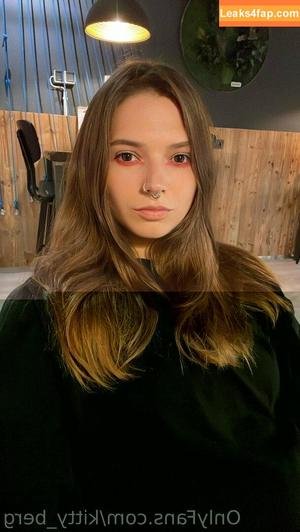 Kitty Berg фото #0101