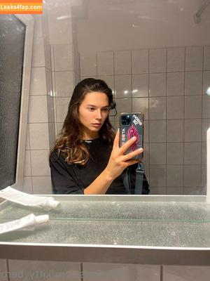 Kitty Berg фото #0106