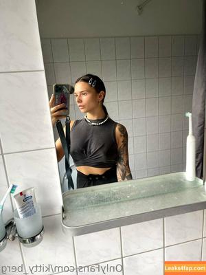 Kitty Berg фото #0107