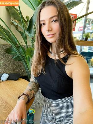 Kitty Berg фото #0117