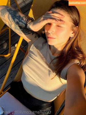 Kitty Berg фото #0121