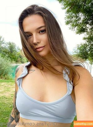 Kitty Berg фото #0123