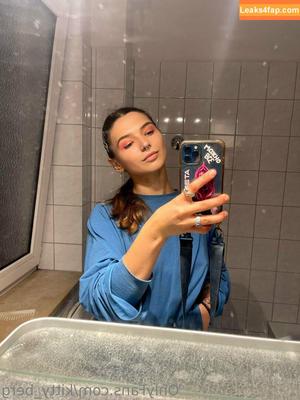 Kitty Berg фото #0125