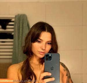 Kitty Berg фото #0142