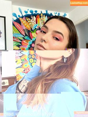 Kitty Berg фото #0150