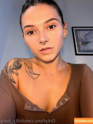 Kitty Berg фото #0152