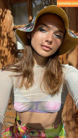 Kitty Berg фото #0154