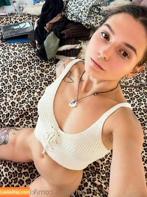 Kitty Berg фото #0157