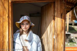 Kitty Berg фото #0161