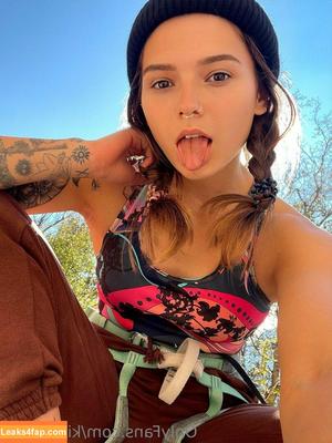 Kitty Berg фото #0162