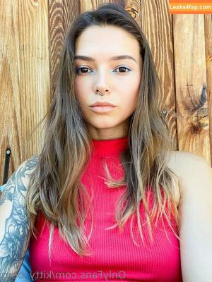 Kitty Berg фото #0163