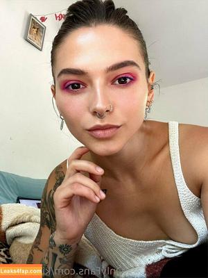 Kitty Berg фото #0165