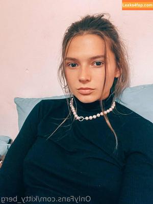 Kitty Berg фото #0184