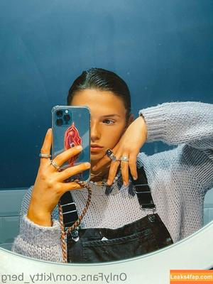 Kitty Berg фото #0188