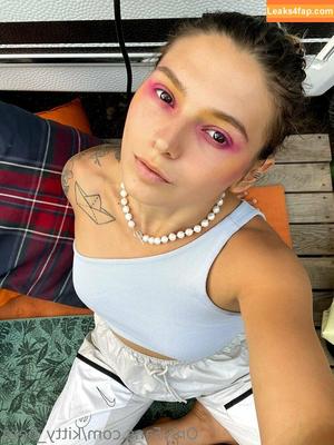 Kitty Berg фото #0201