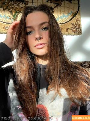 Kitty Berg фото #0203