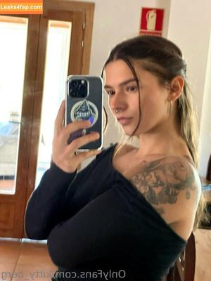 Kitty Berg фото #0205