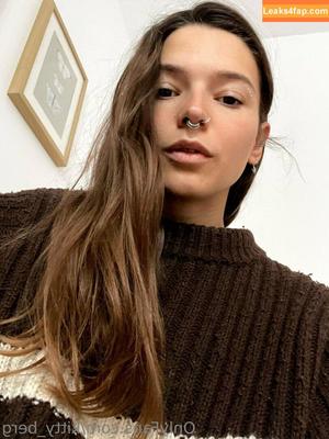 Kitty Berg фото #0207