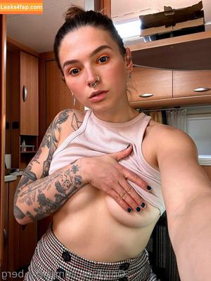 Kitty Berg фото #0208