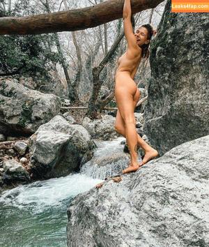 Kitty Berg фото #0225