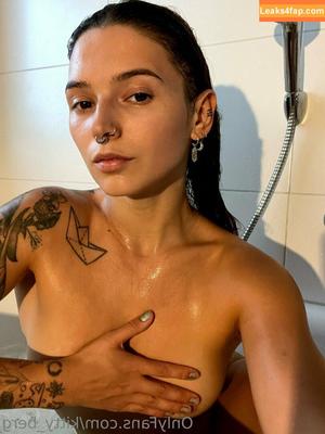 Kitty Berg фото #0227