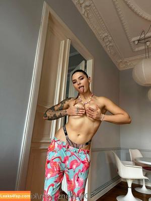 Kitty Berg фото #0229