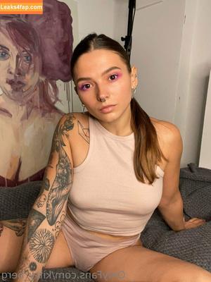 Kitty Berg фото #0239