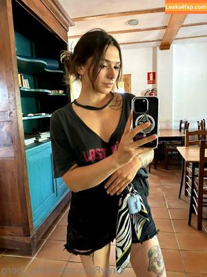 Kitty Berg фото #0243