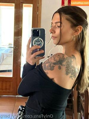 Kitty Berg фото #0257