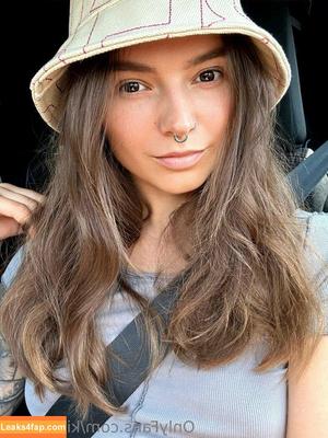 Kitty Berg фото #0260