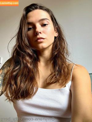 Kitty Berg фото #0266