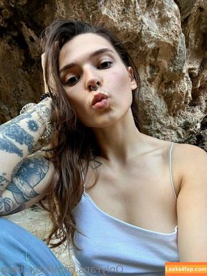 Kitty Berg фото #0283