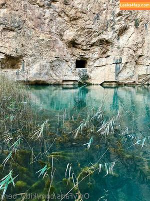 Kitty Berg фото #0285