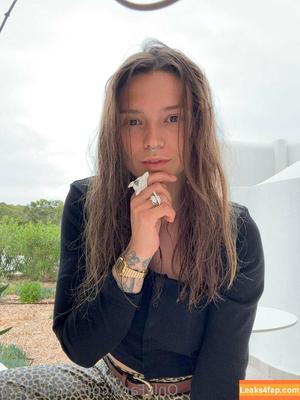 Kitty Berg фото #0286