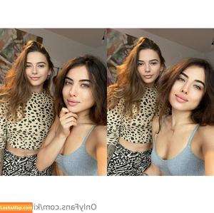 Kitty Berg фото #0287